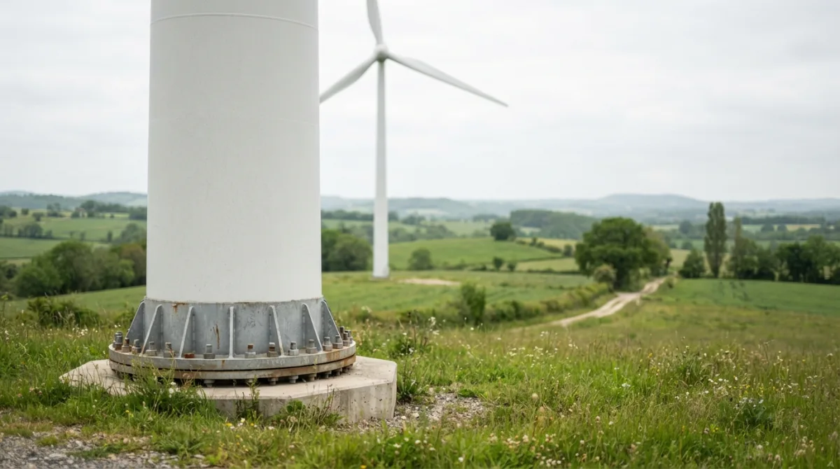 Zones d&rsquo;accélération des énergies renouvelables : le guide éolien terrestre