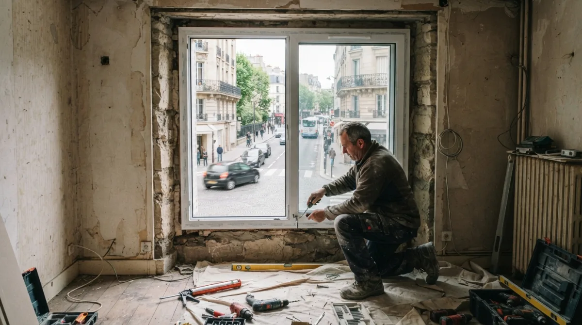 diagnostic acoustique en rénovation