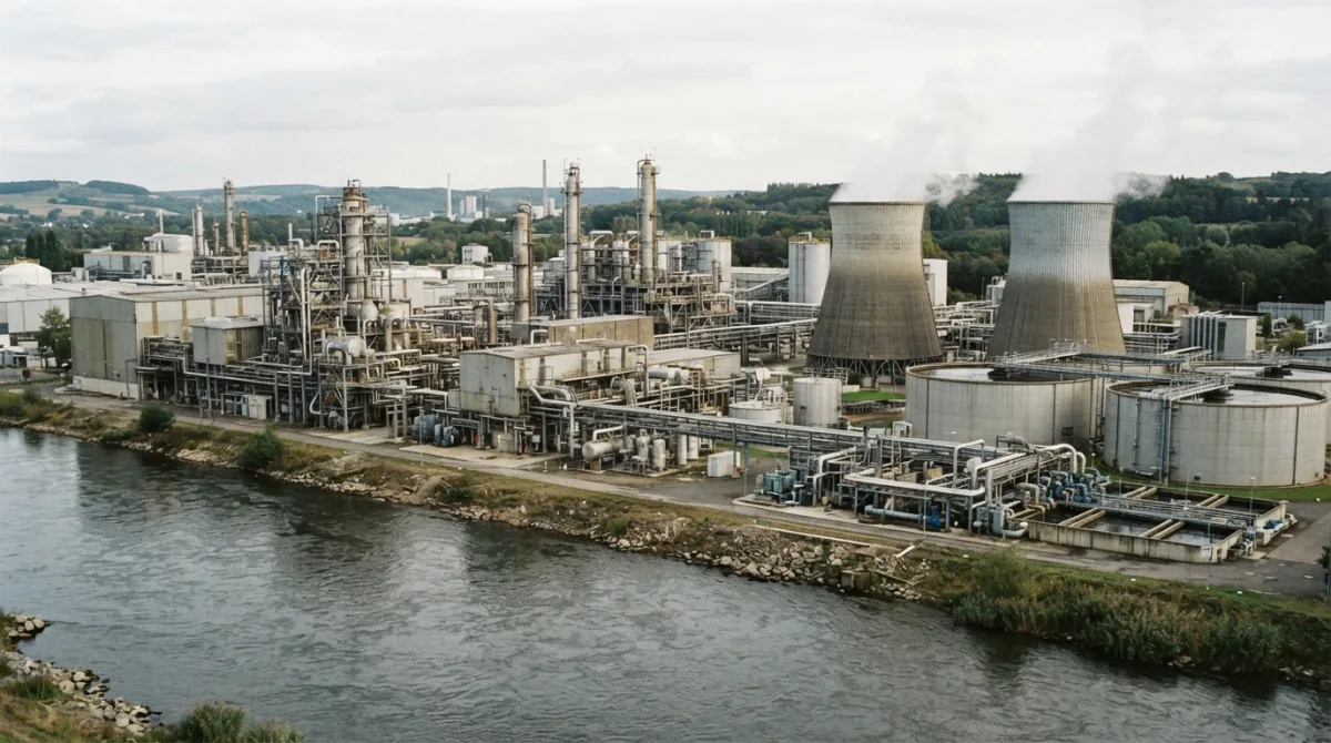 Hydrogène : ce que l&rsquo;ADEME dit des besoins en eau de l&rsquo;électrolyse