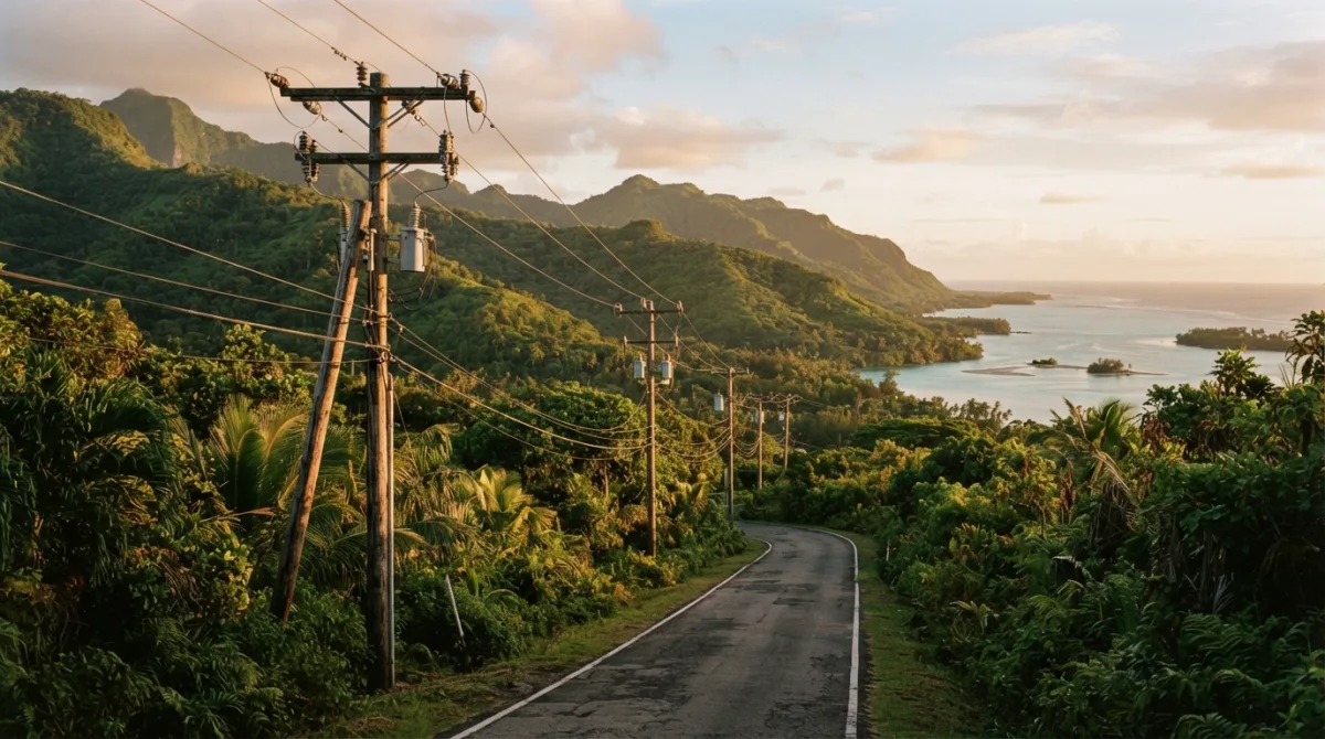 La CRE consulte sur la dotation de péréquation d’EDM à Mayotte
