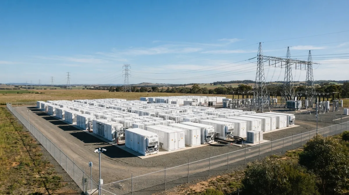 Mécanisme de capacité : critères de contrats pluriannuels proposés par la CRE